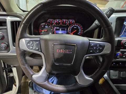 2014 GMC Sierra 1500