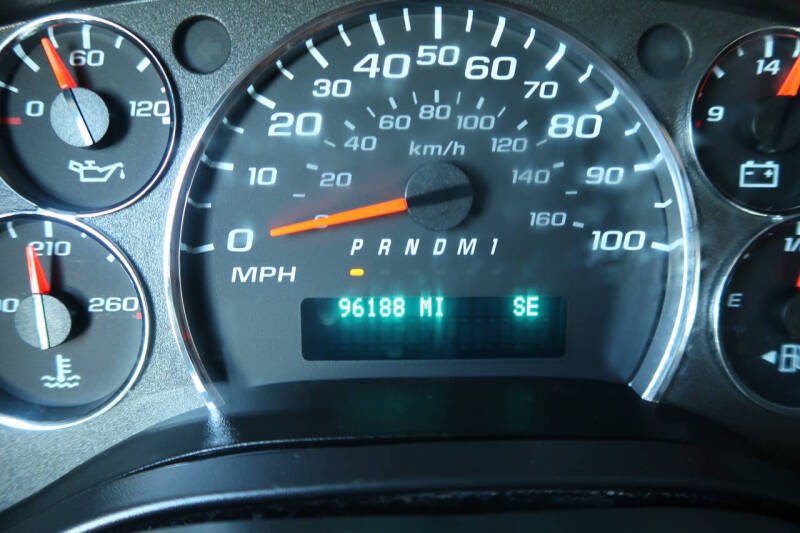 2021 Chevrolet Express 2500