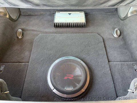 1998 Chevrolet Corvette