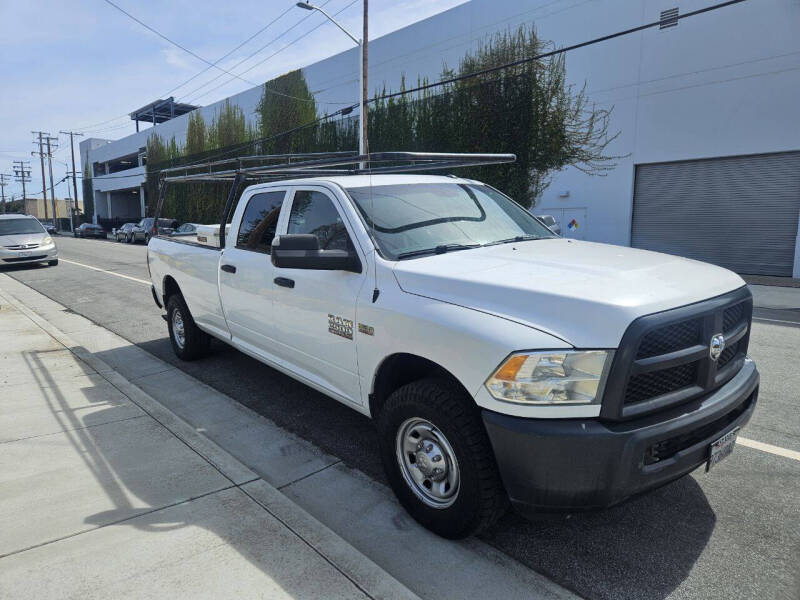 Image 3 of 2016 RAM 2500 Tradesman
