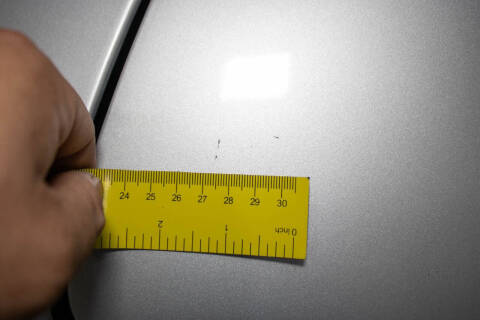 1998 Chevrolet Corvette