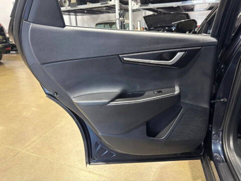 2024 Kia EV6 Light Long Range