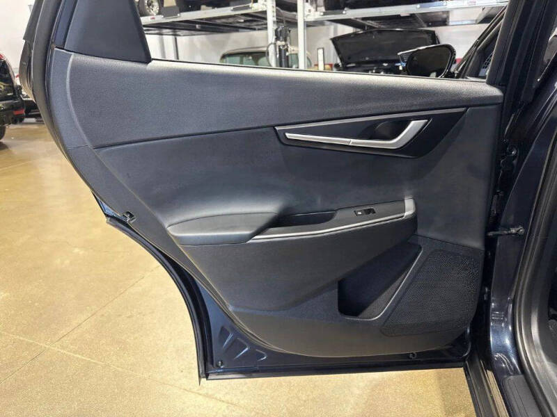 2024 Kia EV6 Light Long Range