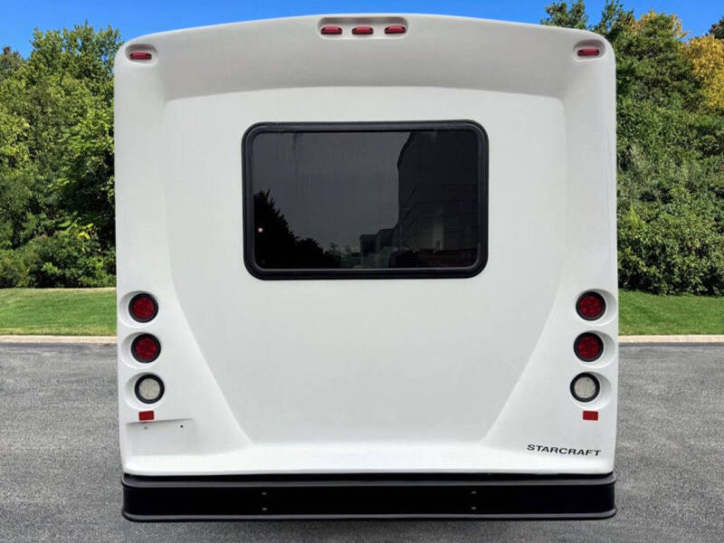 2016 Ford E-Series