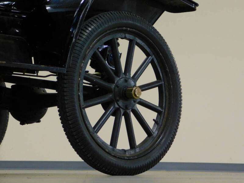 1914 Ford Model T