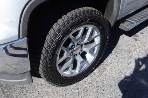 2015 GMC Sierra 1500