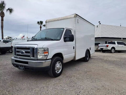 2016 Ford E-Series for sale at FLORIDA TRUCKS in Deland FL