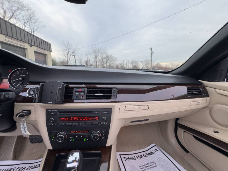 2011 BMW 3 Series 328i