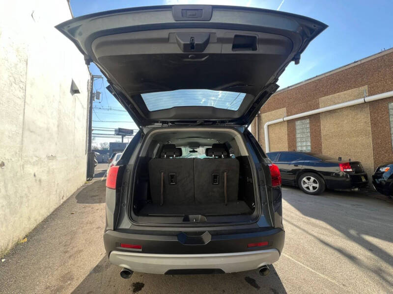 2019 GMC Acadia SLE-1