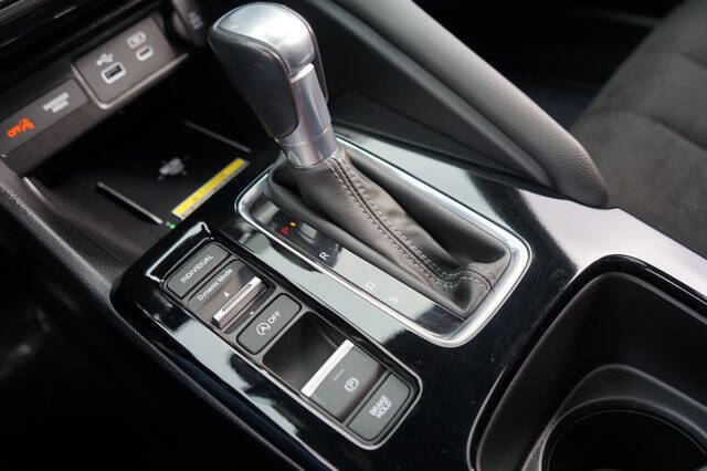 2023 Acura Integra w/Tech w/A-SPEC