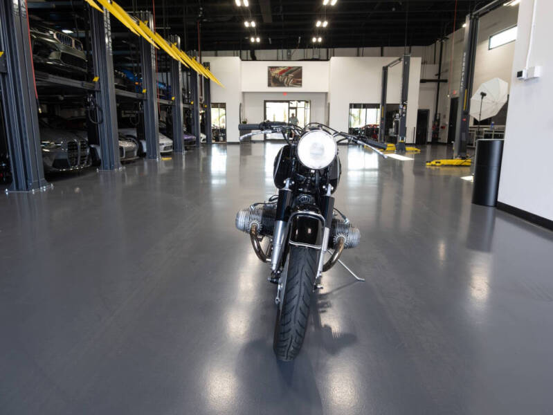 1964 BMW R60