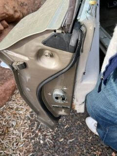 1966 Ford Thunderbird