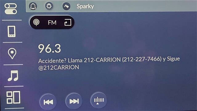 2024 Honda Prologue EX