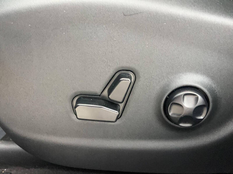 2020 Jeep Cherokee High Altitude