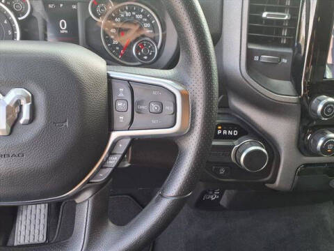 2025 RAM 1500 Express