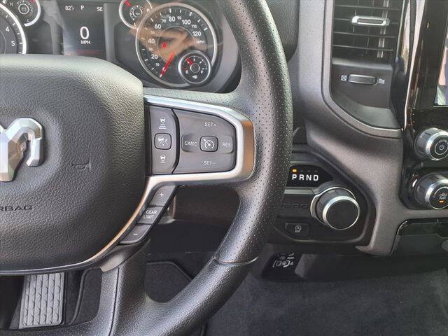 2025 RAM 1500 Express