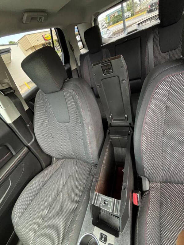 2013 GMC Terrain SLE-2