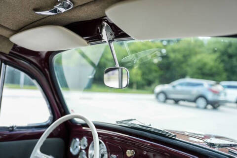 1963 Volkswagen Beetle