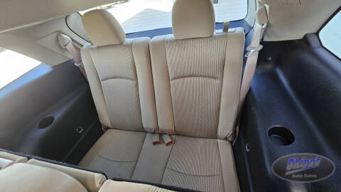 2012 Dodge Journey