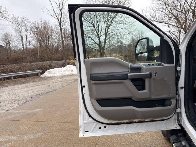 2019 Ford F-250 Super Duty