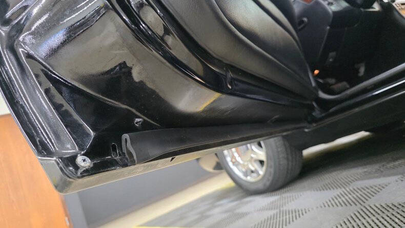 1998 Cadillac Eldorado Touring