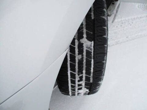 2010 Toyota Matrix S