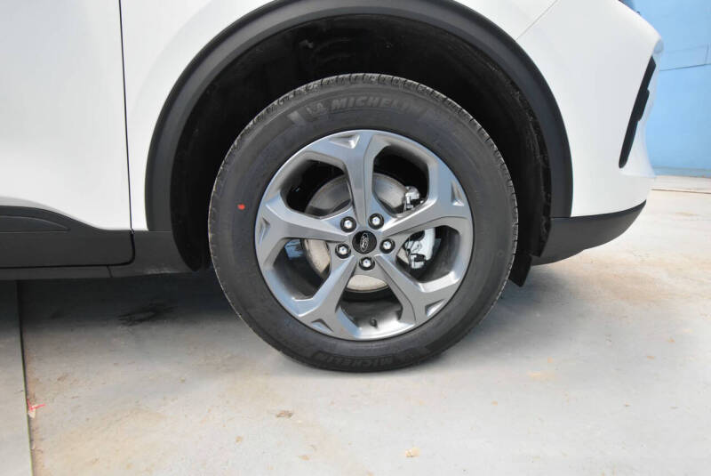 2026 Ford Escape ST-Line Select