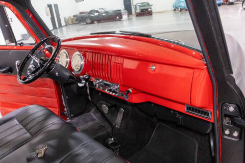 1954 Chevrolet 3100