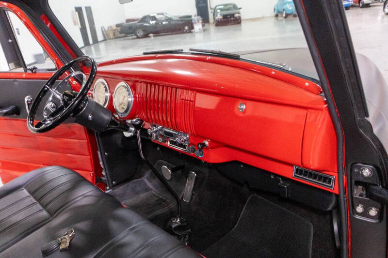 1954 Chevrolet 3100