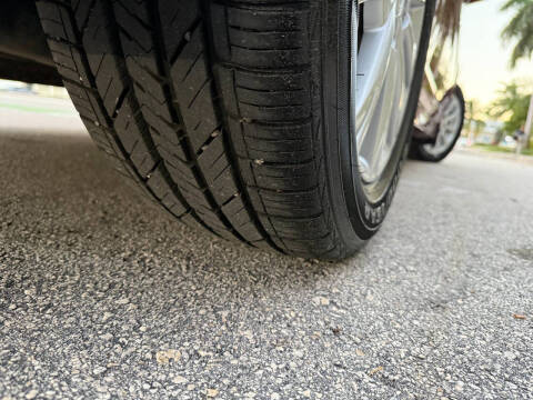 2011 Buick Lucerne CXL