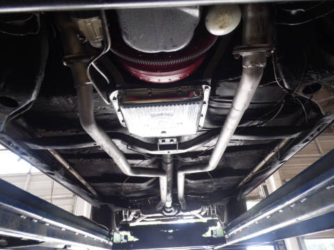 1966 Chevrolet Chevelle