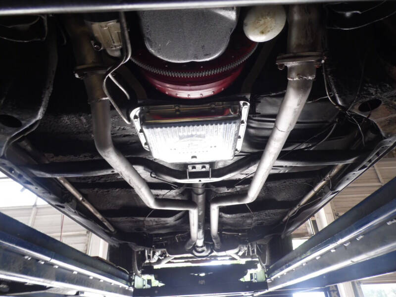 1966 Chevrolet Chevelle