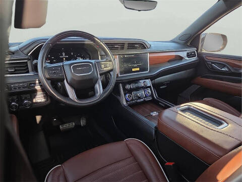 2024 GMC Yukon XL Denali Ultimate