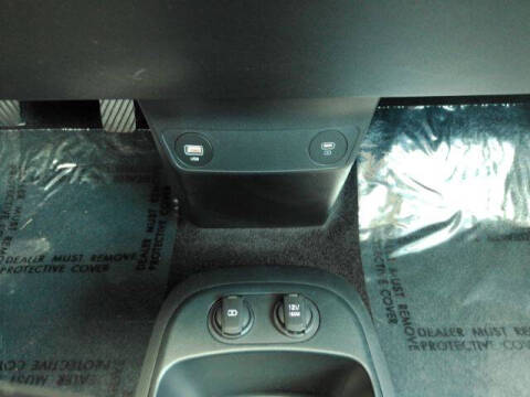 2023 Kia EV6 Wind