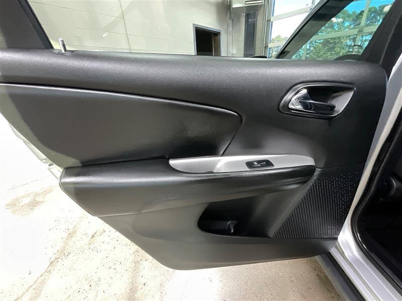 2019 Dodge Journey SE Value Package