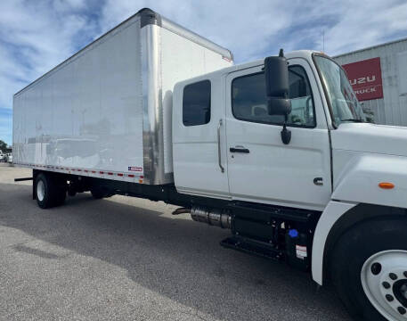 2026 Hino L6