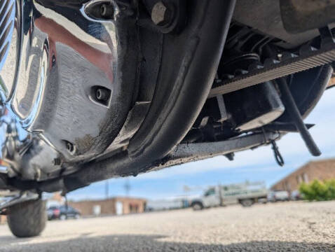 1988 Harley-Davidson FLHTC Electra Glide Classic