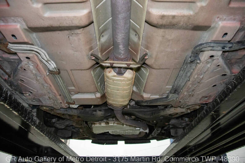 1990 Cadillac Allante