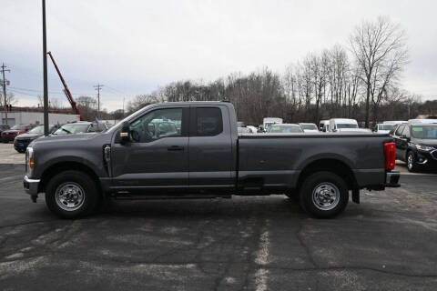 2024 Ford F-350 Super Duty