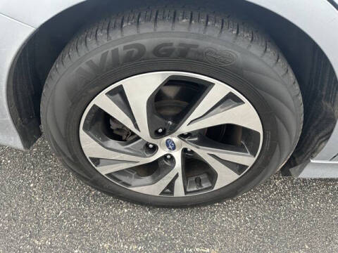 2021 Subaru Legacy Premium