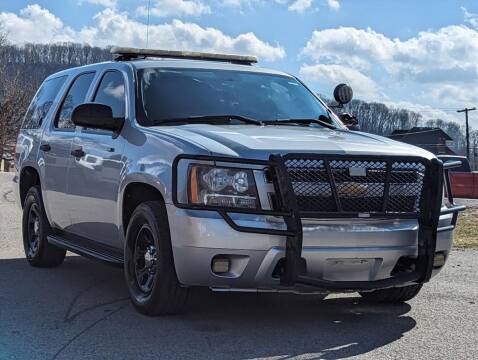2012 Chevrolet Tahoe for sale at Seibel's Auto Warehouse in Freeport PA