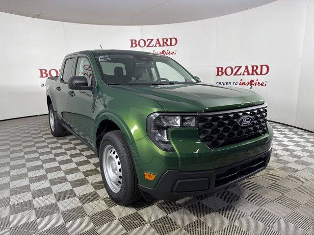 2025 Ford Maverick XL's photo