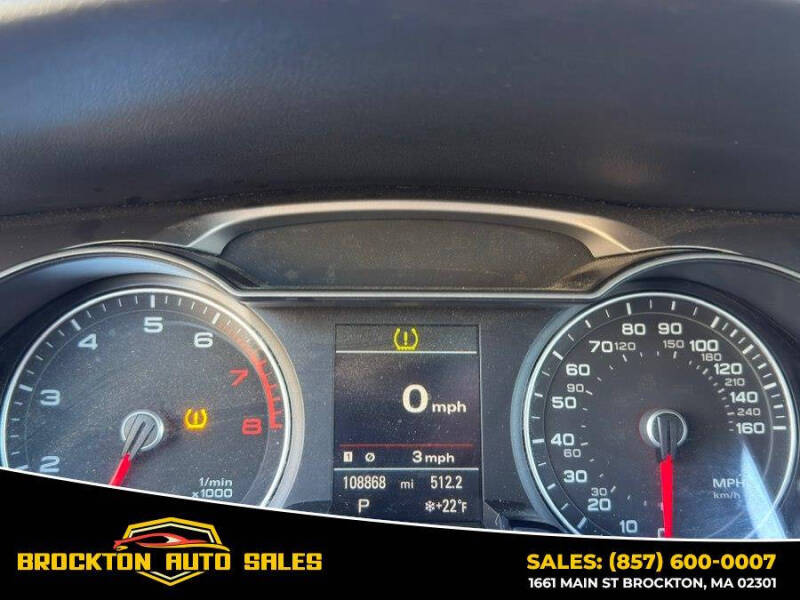 2014 Audi Allroad 2.0T quattro Premium Plus