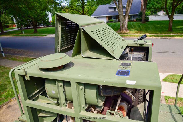 1985 Oshkosh AS32P-19A