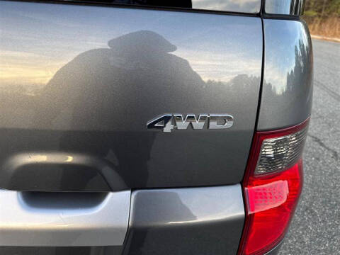 2011 Honda Element EX