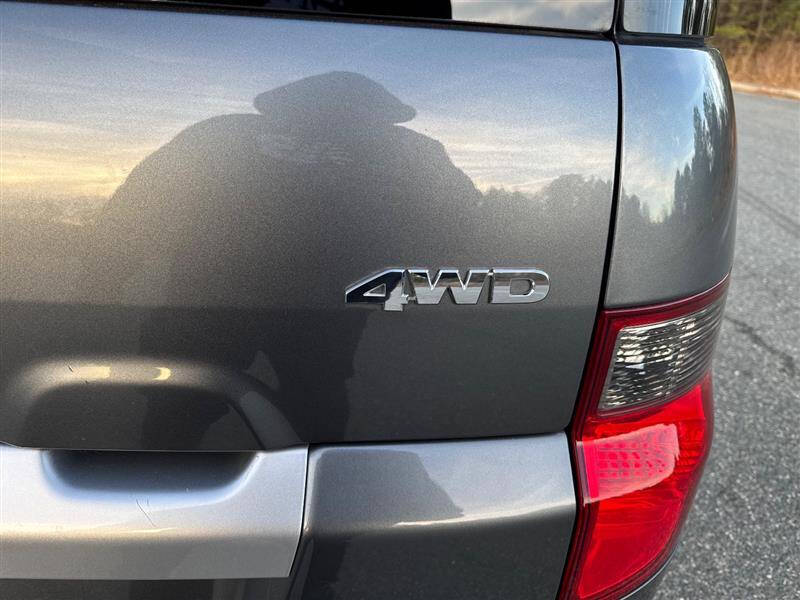 2011 Honda Element EX