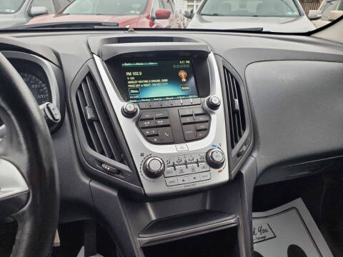 2015 Chevrolet Sonic LT Auto