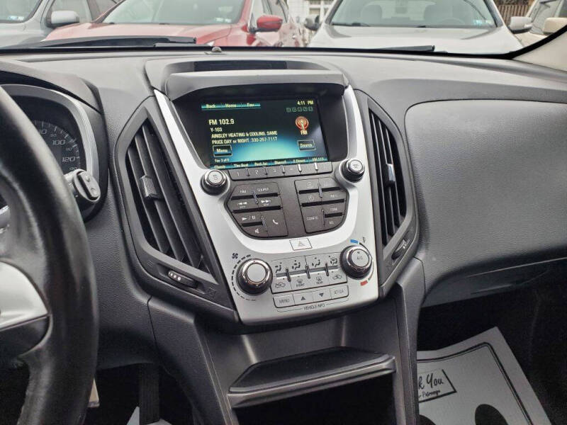 2015 Chevrolet Sonic LT Auto