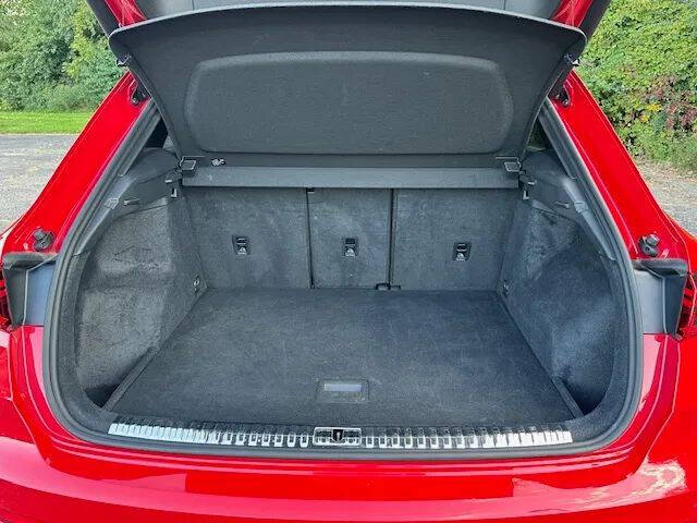 2024 Audi Q3 quattro S line Premium 45 TFSI