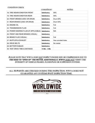 1955 Pontiac Chieftain